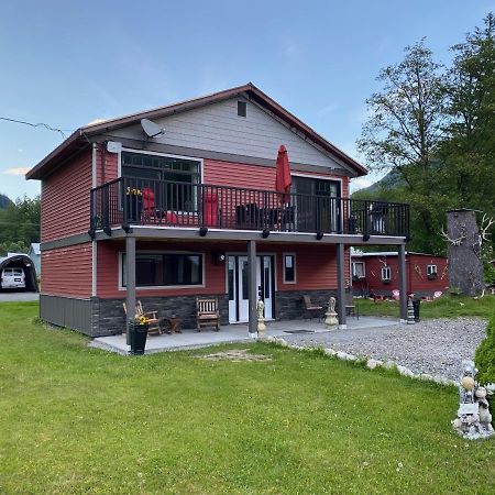 Guesthouse Austria Stewart Esterno foto