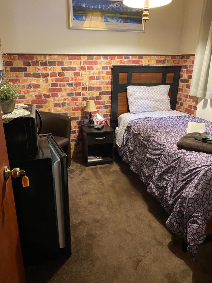 Guesthouse Austria Stewart Esterno foto