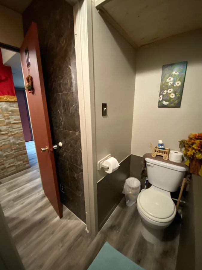 Guesthouse Austria Stewart Esterno foto