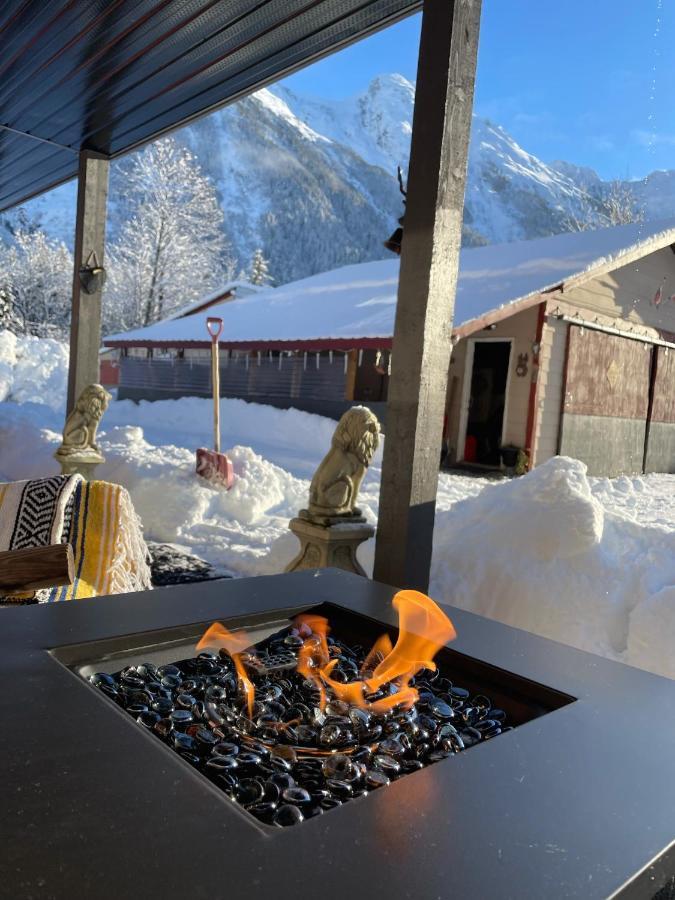 Guesthouse Austria Stewart Esterno foto