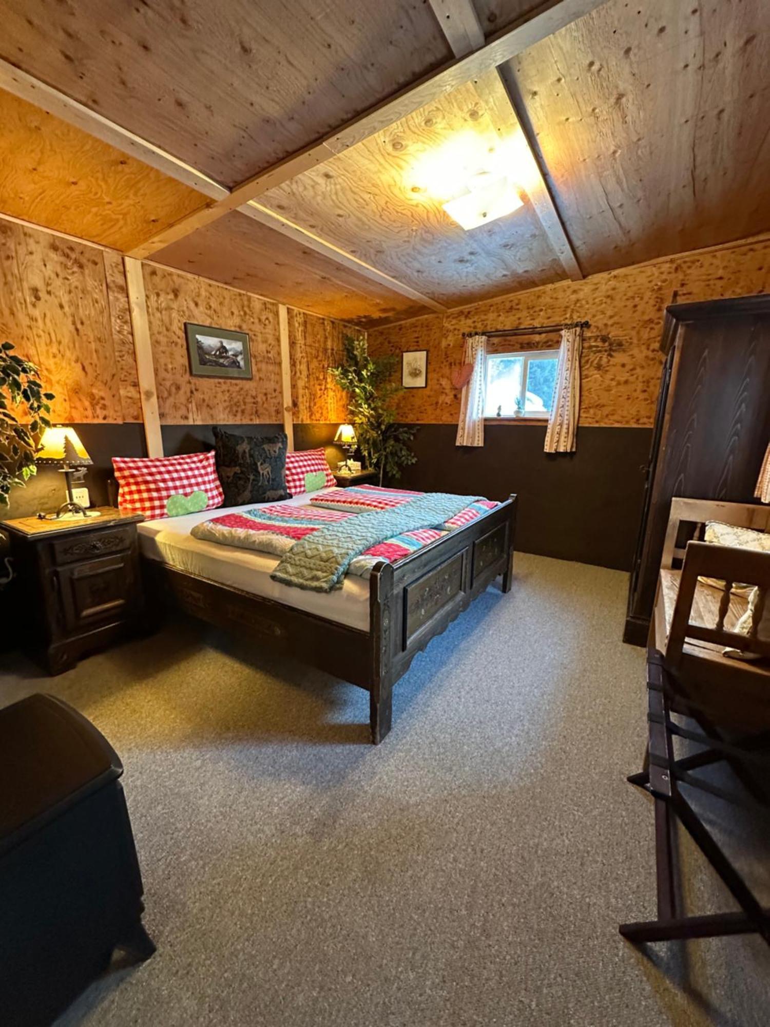 Guesthouse Austria Stewart Esterno foto