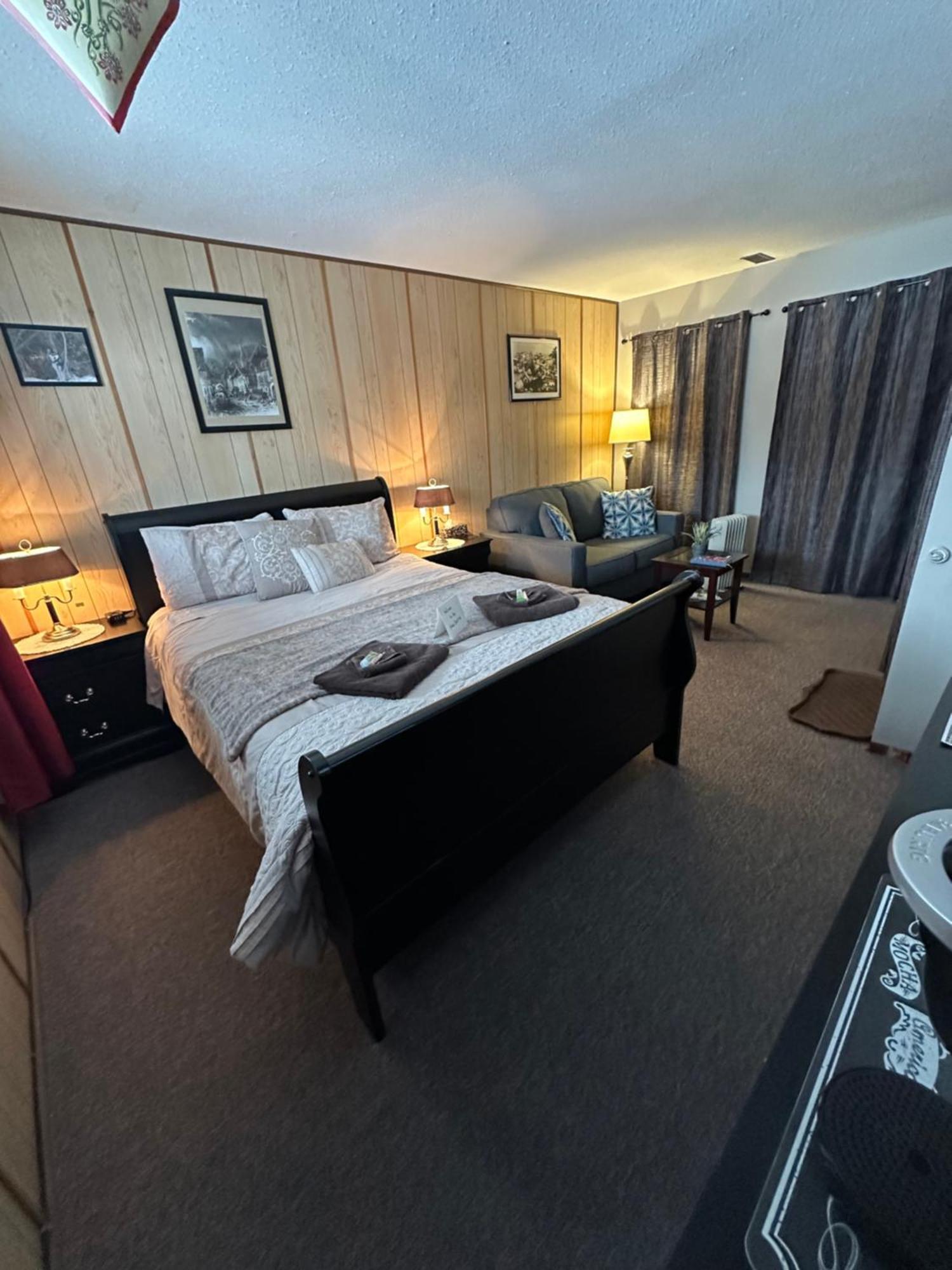 Guesthouse Austria Stewart Esterno foto