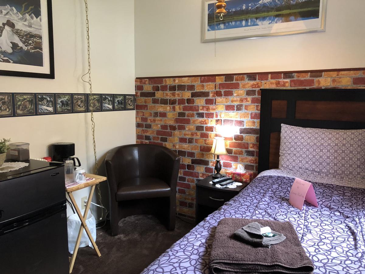 Guesthouse Austria Stewart Esterno foto