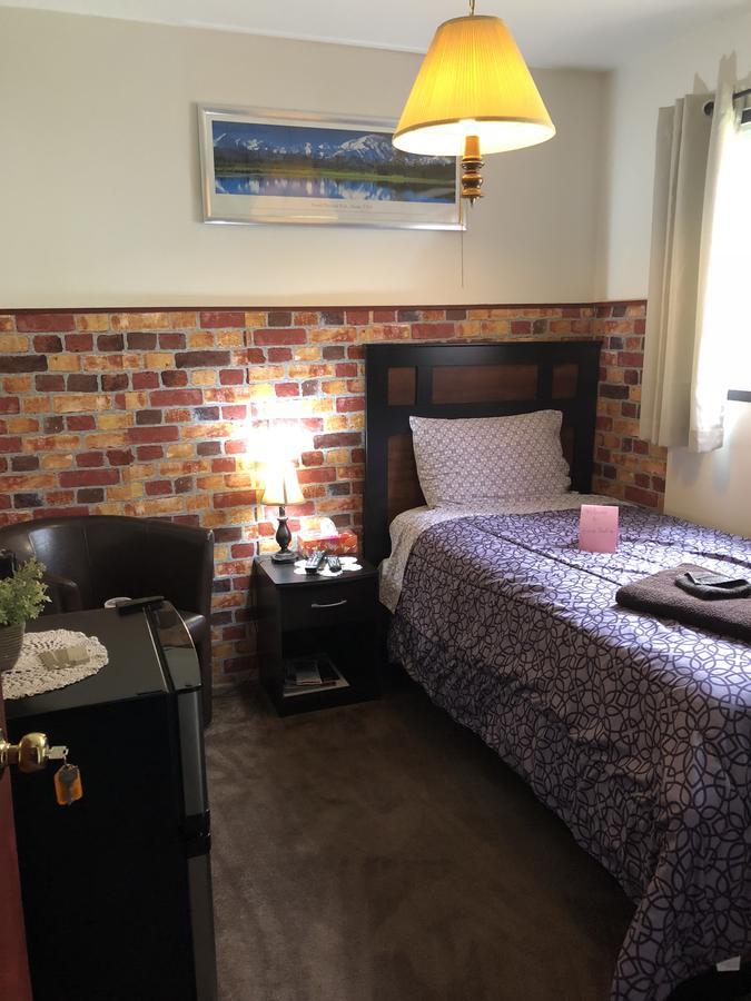 Guesthouse Austria Stewart Esterno foto